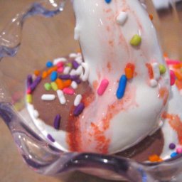 Chinese Buffet Soft Serve VI