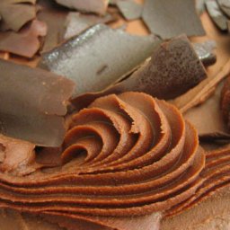 Chocolate Cake Frosting I