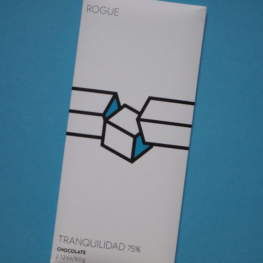 Rogue Tranquilidad Bolivia 75%