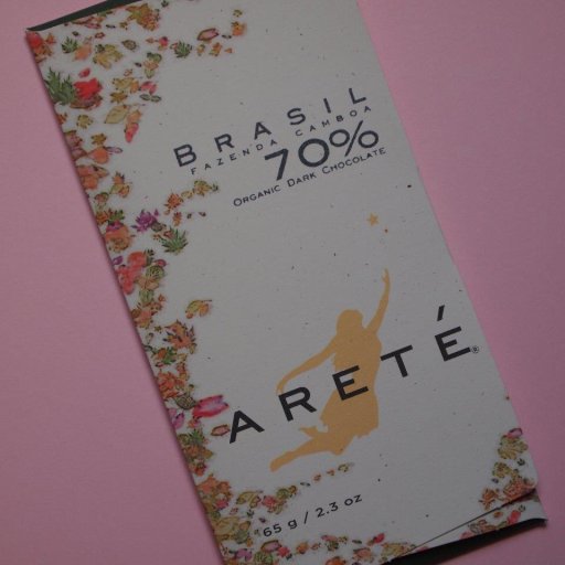 Areté Brasil Fazenda Camboa 70%