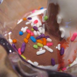 Chinese Buffet Soft Serve II