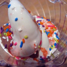 Chinese Buffet Soft Serve III