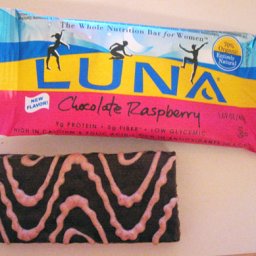 New Luna Flavor III