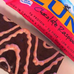 New Luna Flavor I