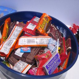 Press Room Bowl #2