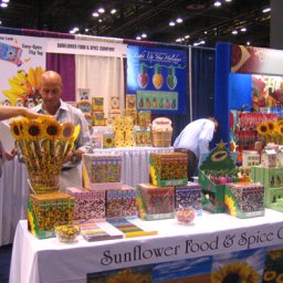 Sunflower Food & Spice Company