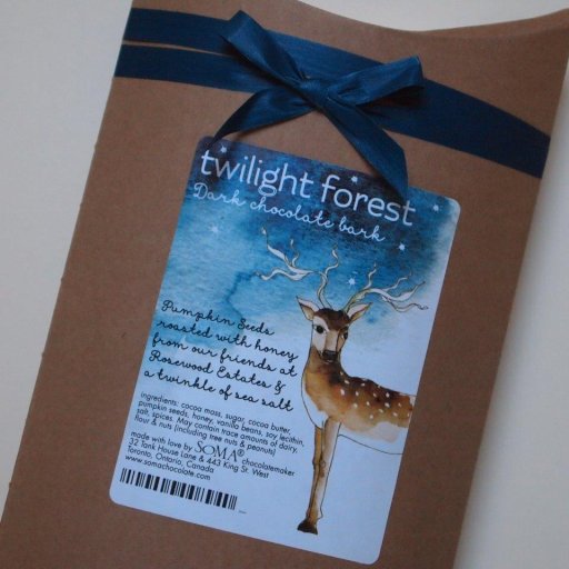SOMA Twilight Forest