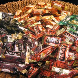 Amazing German Chocolate