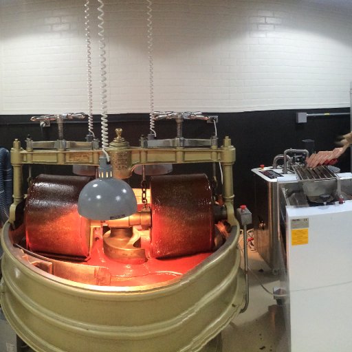 Some of the equipment