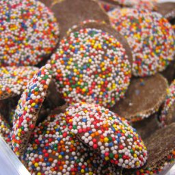 Guittard Non Pareils IV