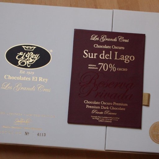 El Rey Sur del Lago 70%