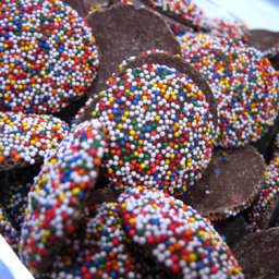 Guittard Non Pareils III