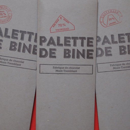 Palette de Bine
