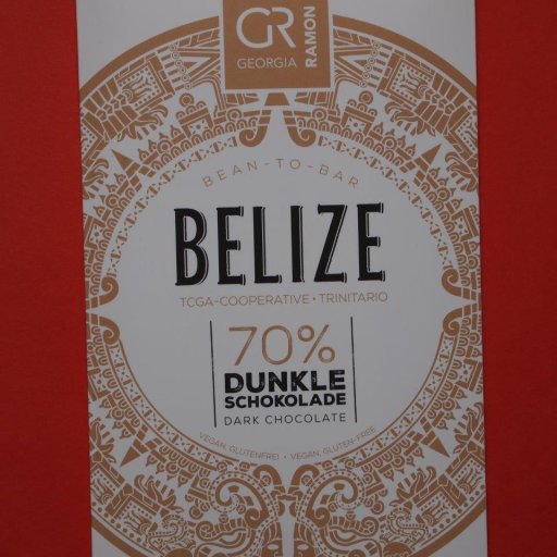 Georgia Ramon Belize 70%