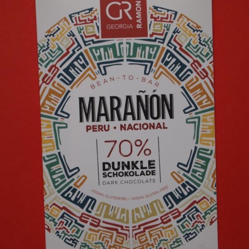 Georgia Ramon Marañón Peru Nacional 70%