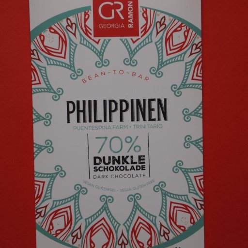 Georgia Ramon Philippinen 70%