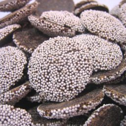Guittard Non Pareils I