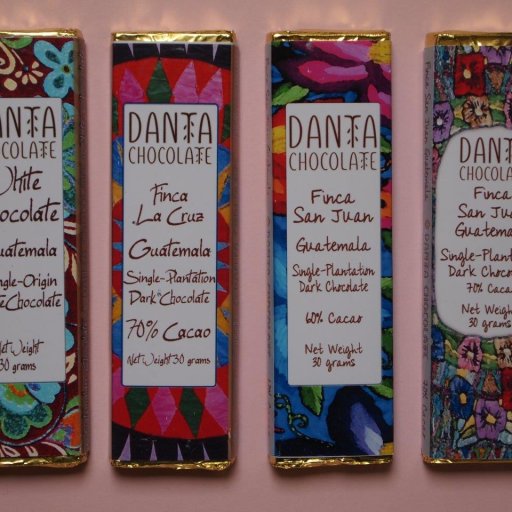 Danta Chocolate