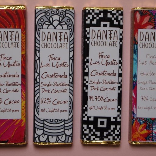 Danta Chocolate