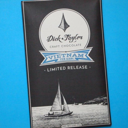 Dick Taylor Vietnam Tien Giang 78%