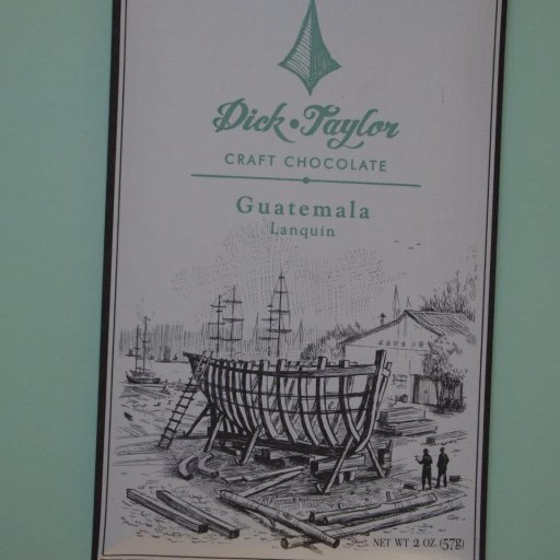 Dick Taylor Guatemala Lanquin 70%