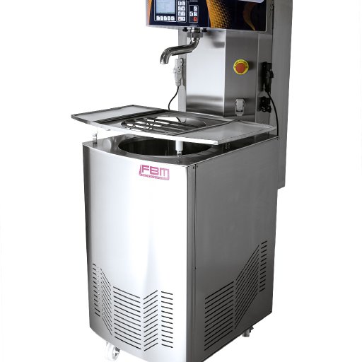 Unica 40 kg bowl capacity