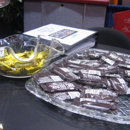 Annabelle's Booth II