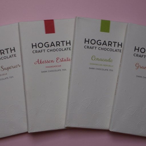 Hogarth Craft Chocolate