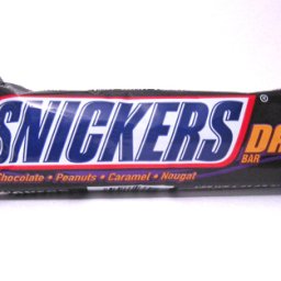 Snickers Dark