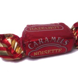 Michel Cluizel Caramel