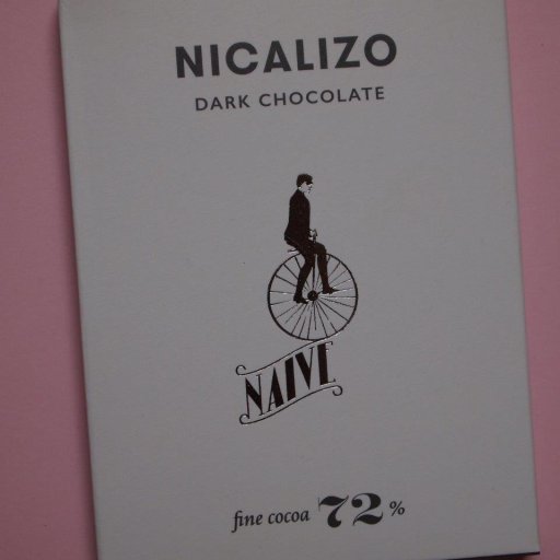 Naive Nicalizo Nicaragua 72%