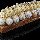 Amazing chocolate desserts  rated a 5