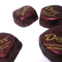 Dove Promises II