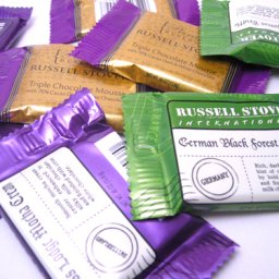 Russell Stover