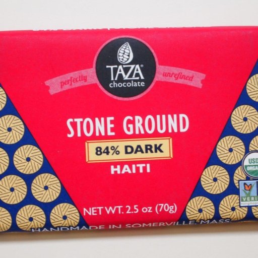 TAZA Haiti 84%