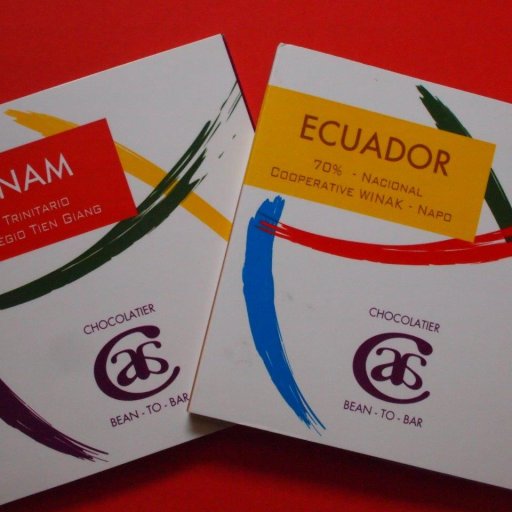 Alexandre Bellion Vietnam and Ecuador 70%