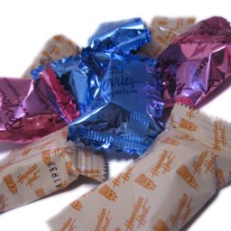 Hawaiian Host and Torres Fruit Truffles II