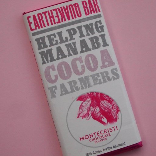 Rococo and Montecristi Earthquake Bar Manabi Ecuador 78%