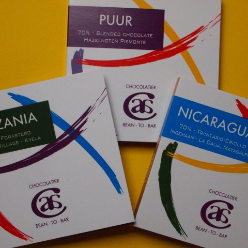 Alexandre Bellion: Tanzania, Blend and Nicaragua 70%