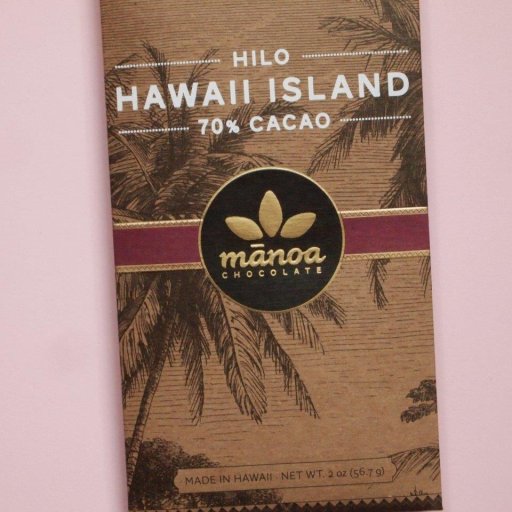 Manoa Hawaii Island Hilo 70%