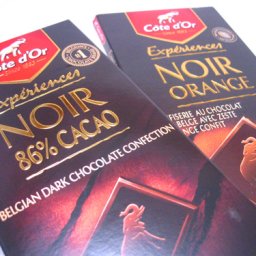 Coae d'Or Bars