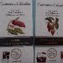 Castronovo Belize 72% and Amazonas 72%