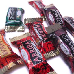 Rausch Plantagen Schokolade Single Origin Minis II