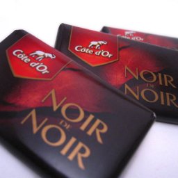 Cote d'Or Minis