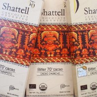 Shattell Peru Tarapoto, Chuncho and Ayacucho 70%