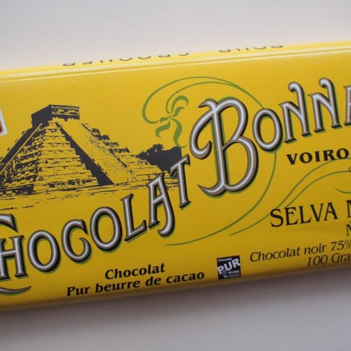 Bonnat Selva Maya Mexique 75%