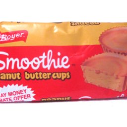 Boyer's Smoothie