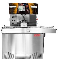 Maestria 60 kg bowl capacity