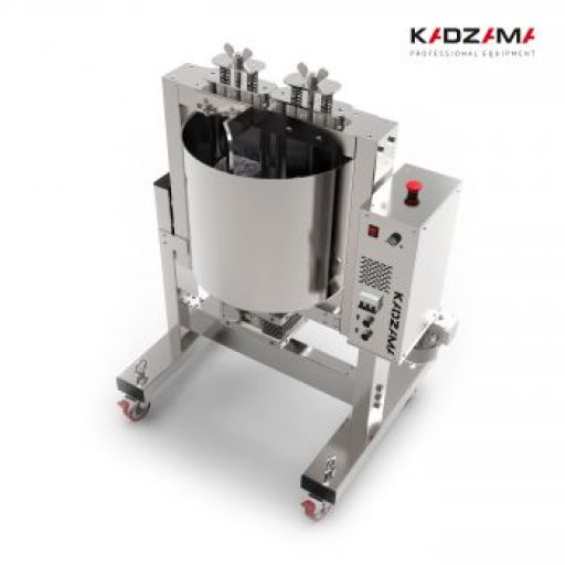 melangeur 50 kg grinder