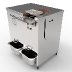 Crusher with winnower Дробилка с сепаратором для какао бобов